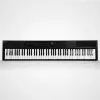 Piano Artesia de 88 Teclas Semipesadas Pe88wbk