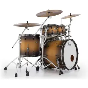 Soporte De Platillo Pearl Doble Función Boom/Recto B-1030