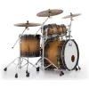 Soporte De Platillo Pearl Doble Función Boom/Recto B-1030