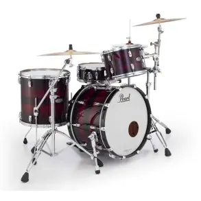 Soporte De Platillo Pearl Doble Función Boom/Recto B-1030
