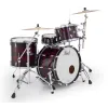 Soporte De Platillo Pearl Doble Función Boom/Recto B-1030