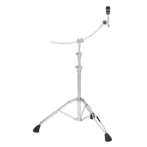 Soporte de platillo Pearl Curvo B-1030C super reforzado gama alta