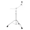 Soporte de platillo Pearl Curvo B-1030C super reforzado gama alta