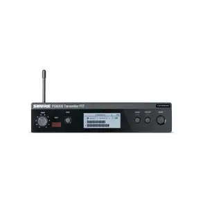 Transmisor Shure PSM300 Rackeable