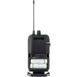 Receptor Shure PSM300 BodyPack Inalambrico