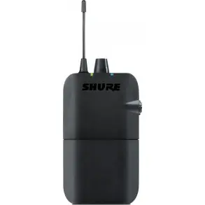 Receptor Shure PSM300 BodyPack Inalambrico