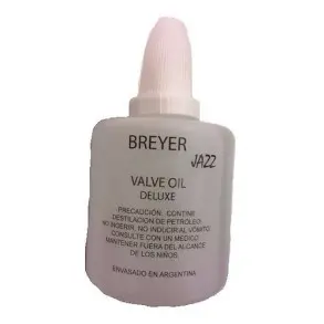 Aceite para instrumentos de viento de 60mm