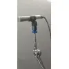 Adaptador Para Microfono Ring no more Mico 8mm