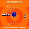 Adaptador Para Microfono Ring no more Mico 8mm