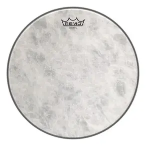 Parche Remo 13" Powerstroke 3 Cuero Capa Simple P3-0513-FD