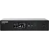 Sistema Inalambrico Shure QLXD con Microfono SM58