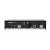 Sistema Inalambrico Shure QLXD con Microfono SM58