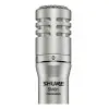 Shure SM81-LC Microfono Condenser ideal Over head