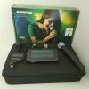 Sistema De Micrófono Inalámbrico De Mano BLX24AR/SM58-M5