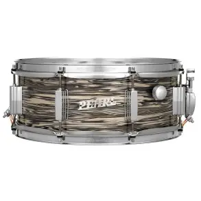 Redoblante President Series 14"X5.5" Desert Ripple