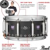 Redoblante Pearl Signature Matt Mcguire 14" x 6,5" Acero