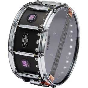 Redoblante Pearl Signature Matt Mcguire 14" x 6,5" Acero