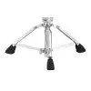 Banqueta Pearl Asiento Redondo Roadster D-1500SP Con Amortiguador