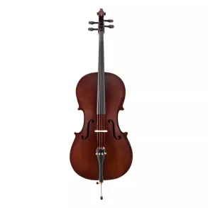 Cello 4/4 Stradella MC6012&nbsp; Pino - Maple Macizo