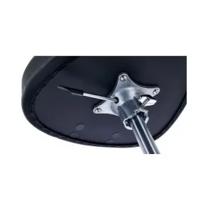 Banqueta Pearl Asiento Trilateral tipo Moto Roadster D-1500TGL