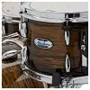 Bateria Pearl Master Maple Complete 4 Cuerpos Bronze Oyster