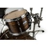 Bateria Pearl Master Maple Complete 4 Cuerpos Bronze Oyster