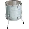 Bateria Pearl Master Maple Complete 4 Cuerpos Ice Blue Oyster MCT943XP/C 414+TF14