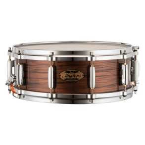 Redoblante Pearl Master Complete 14x6,5 Bronze Oyster
