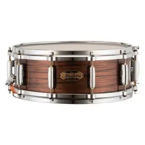 Redoblante Pearl Master Complete 14x6,5 Bronze Oyster