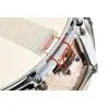 Redoblante Pearl Master Complete 14x6,5 427 Bright Champagne Sparkle