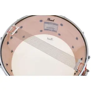 Redoblante Pearl Master Complete 14x6,5 427 Bright Champagne Sparkle