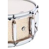 Redoblante Pearl Master Complete 14x6,5 427 Bright Champagne Sparkle