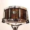Redoblante Pearl Master Maple Gum 14x6,5 Bronze Oyster