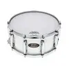 Redoblante Pearl Master Maple Gum 14x6,5 White Ice Swirl