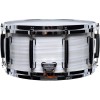 Redoblante Pearl Master Maple Gum 14x6,5 White Ice Swirl