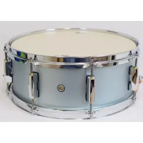 Redoblante Pearl Modern Utility Maple 14" x 5.5" Blue Mirage