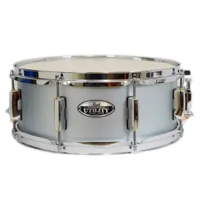 Redoblante Pearl Modern Utility Maple 14" x 5.5" Blue Mirage