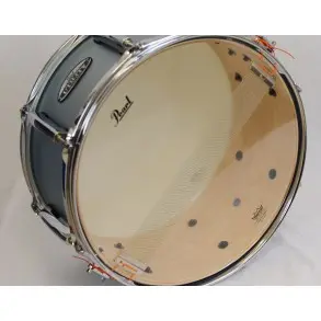 Redoblante Pearl Modern Utility Maple 14" x 6.5" Blue Mirage