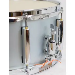 Redoblante Pearl Modern Utility Maple 14" x 6.5" Blue Mirage