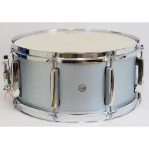 Redoblante Pearl Modern Utility Maple 14" x 6.5" Blue Mirage