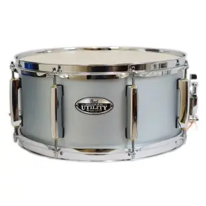 Redoblante Pearl Modern Utility Maple 14" x 6.5" Blue Mirage