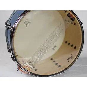 Redoblante Pearl Modern Utility Maple 14" x 8" Blue Mirage
