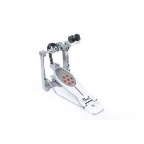 Pedal de bombo Pearl Eliminator Red Line version extra liviano P-2050C/F