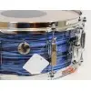 Redoblante President Series 14"X5.5" Ocean Ripple