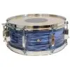 Redoblante President Series 14"X5.5" Ocean Ripple