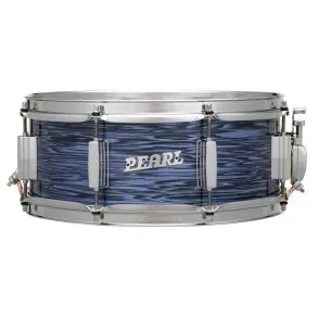 Redoblante President Series 14"X5.5" Ocean Ripple