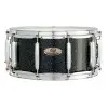 Redoblante Pearl Session Studio Series 14" x 6,5" Mahogany 10 torres Black Halo Glitter
