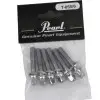 Pearl T-055/6 H Tornillo Con Arandela Pack X6