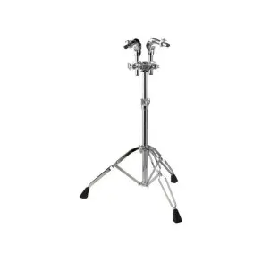 Soporte Pearl Tom Holder Doble T-1030