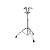 Soporte Pearl Tom Holder Doble T-1030